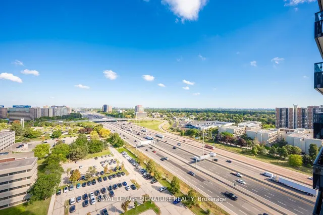 Additional image 27 of 10 Eva Rd Unit 1504