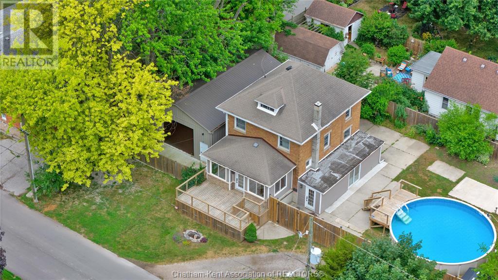Property image for 221 John STREET East|Blenheim, Ontario N0P1A0