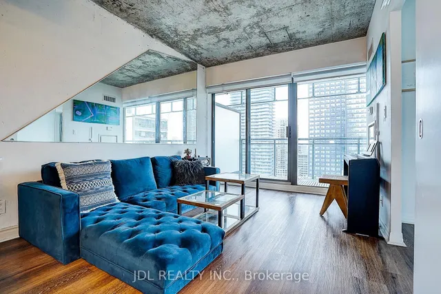 Additional image 20 of 22 Wellesley St Unit 2105