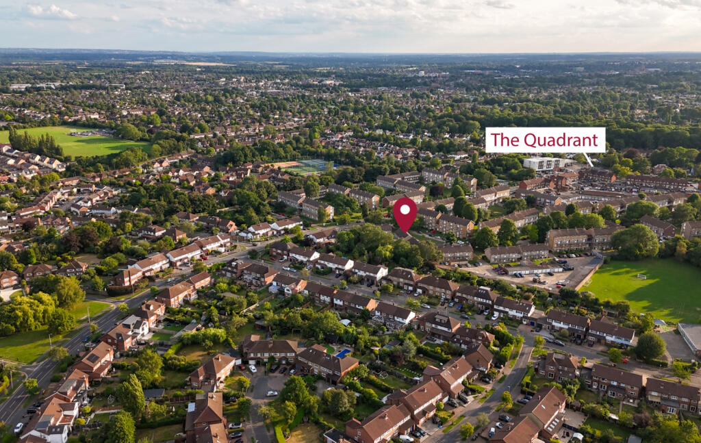 Additional image 12 of Hughenden Road, St. Albans, Hertfordshire, AL4