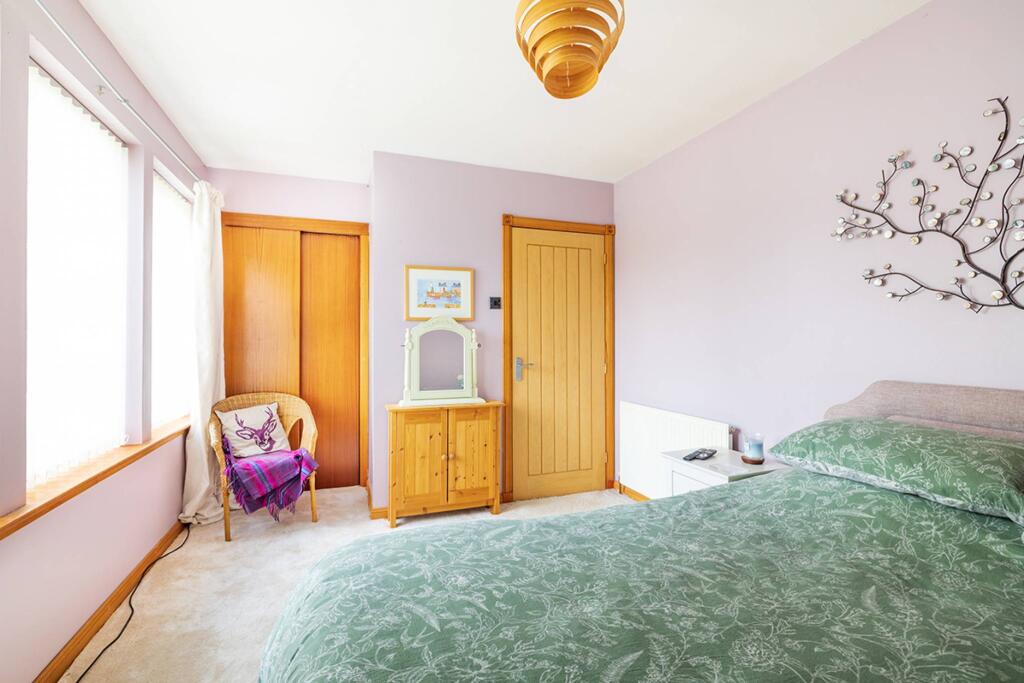 Additional image 6 of Country View 6 Ferguson Street, Fetterangus, Peterhead, AB42 4HD