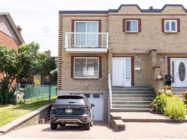 8510 Av. Daniel-Dony|Montréal (Rivière-des-Prairies/Pointe-aux-Trembles), Quebec H1E6W1