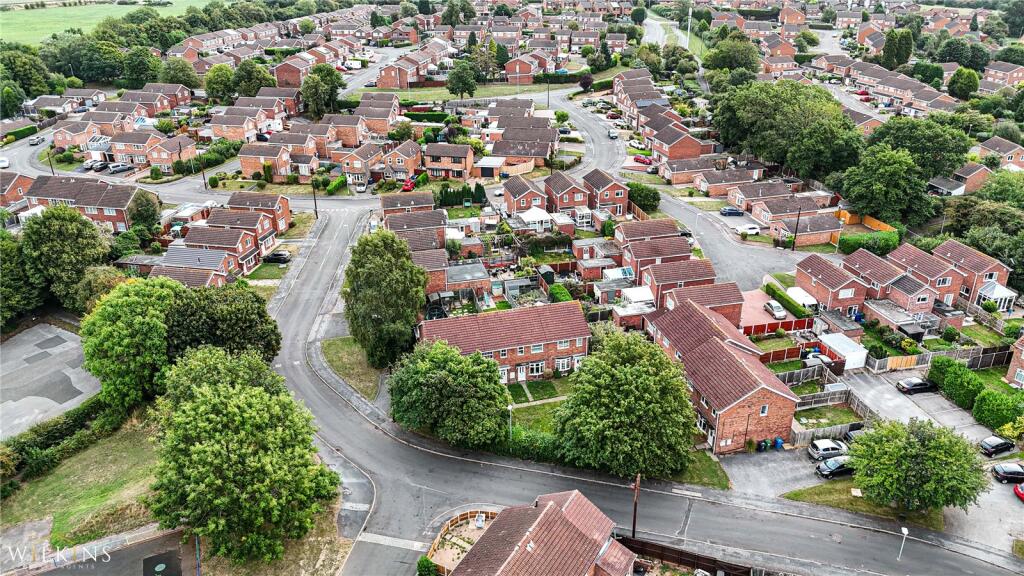 Additional image 13 of Brendon, Wilnecote, Tamworth, Staffordshire, B77