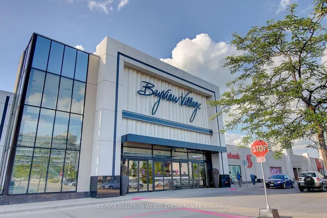 Additional image 3 of 2885 Bayview Ave Unit 313