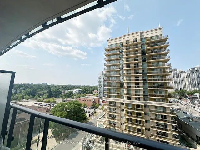 Additional image 8 of 15 Ellerslie Ave Unit 809