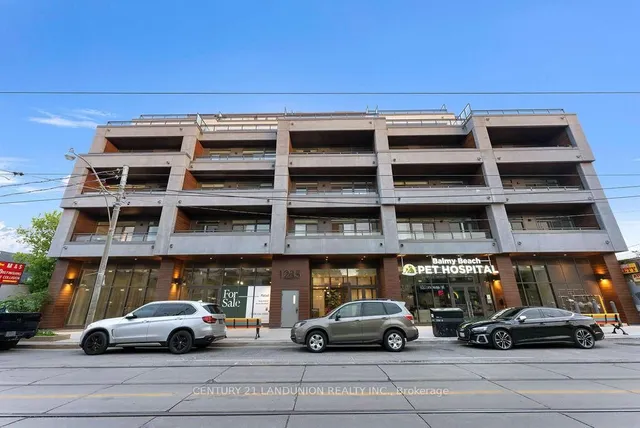 Additional image 25 of 1285 Queen St Unit 512