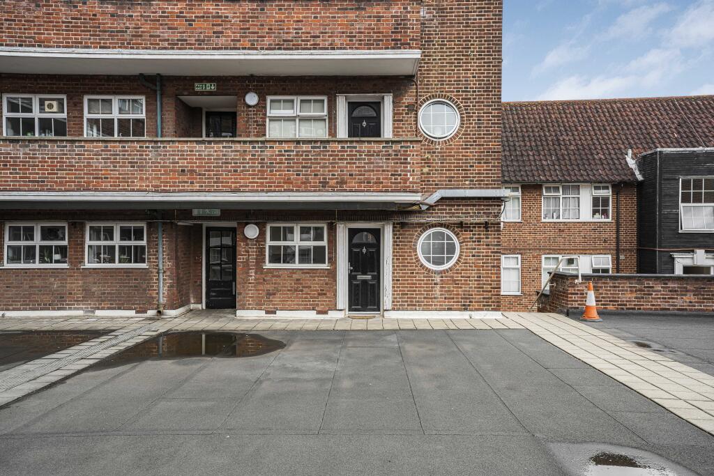 Additional image 9 of Bridge Road, Welwyn Garden City, AL8