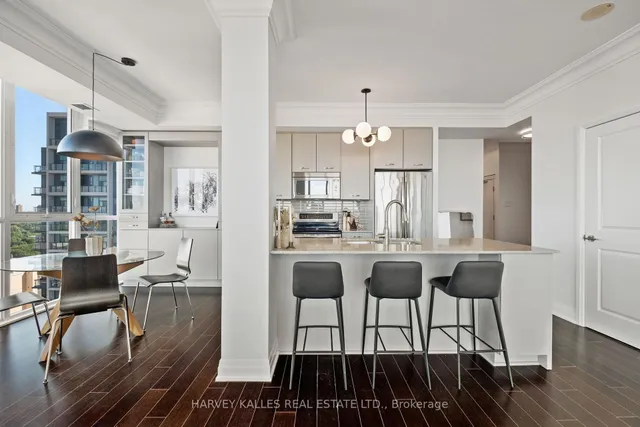 Additional image 6 of 530 St Clair Ave Unit 1602