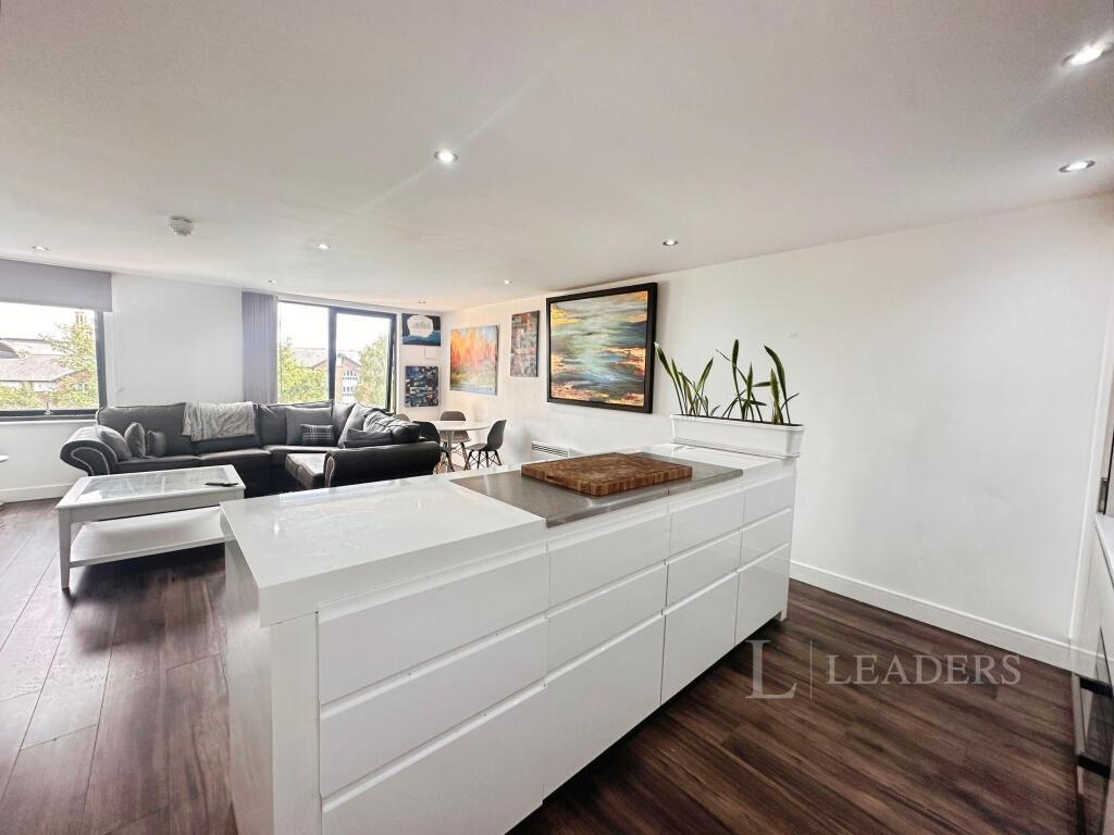 Additional image 20 of Granville Lofts, Holliday Street, Birmingham, B1