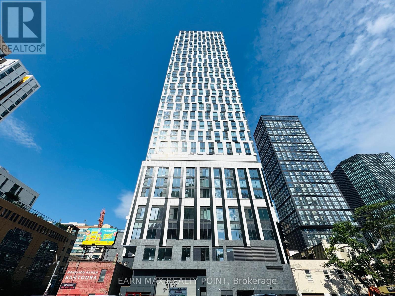 LPH03 - 252 CHURCH STREET|Toronto (Church-Yonge Corridor), Ontario M5B0E6