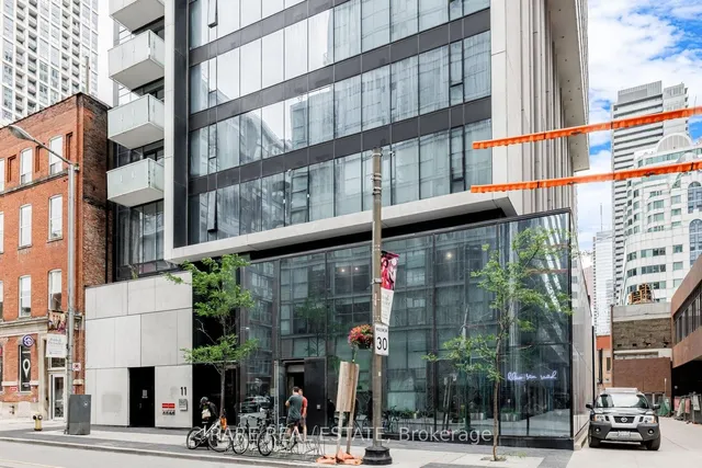 Additional image 2 of 11 Charlotte St Unit 2404