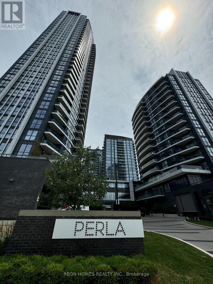 114 - 35 WATERGARDEN DRIVE|Mississauga (Hurontario), Ontario L5R0G8