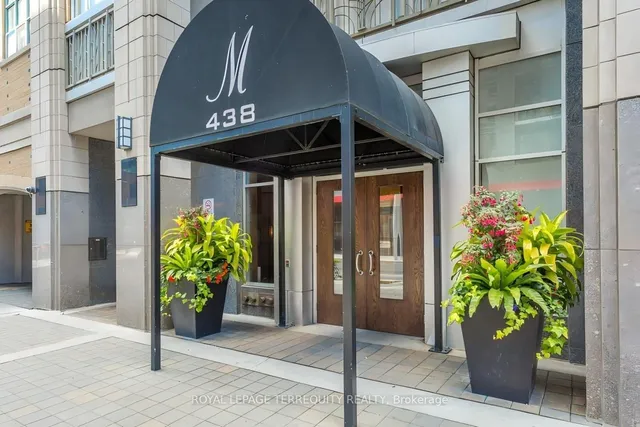 Additional image 2 of 438 Richmond St Unit 722