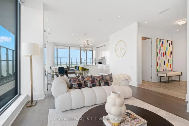 Additional image 4 of 50 Charles St Unit PH 02 (5502)