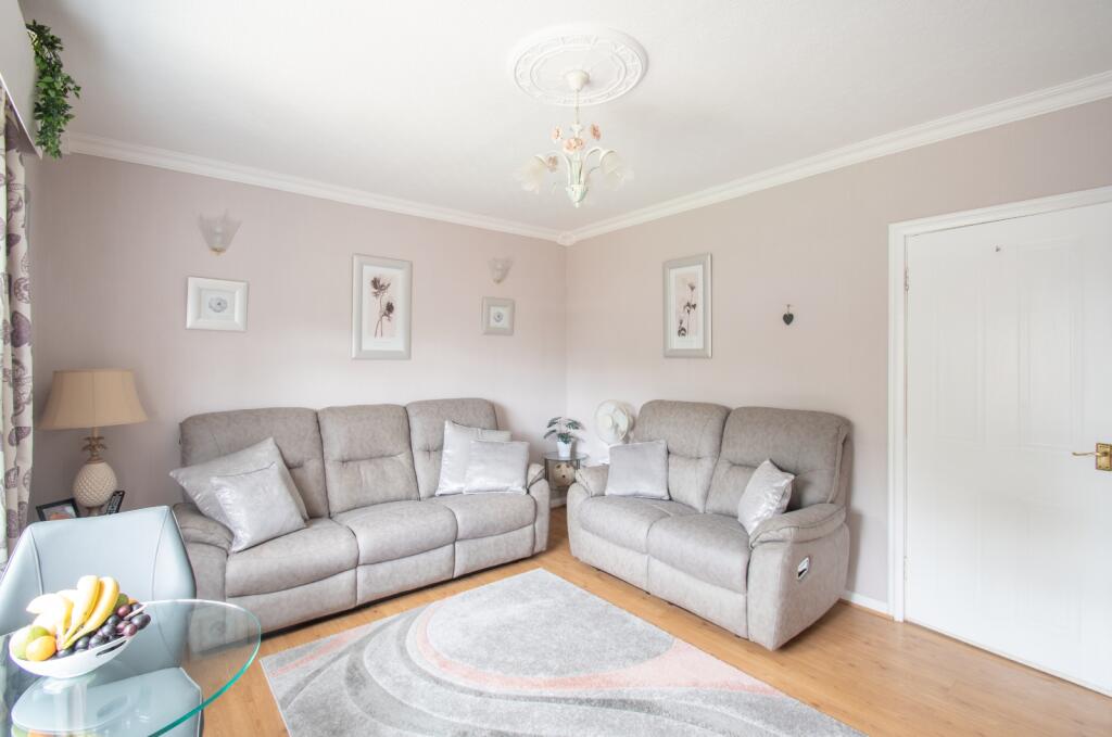 Additional image 6 of Mercia Close, Bromsgrove, Worcestershire, B60