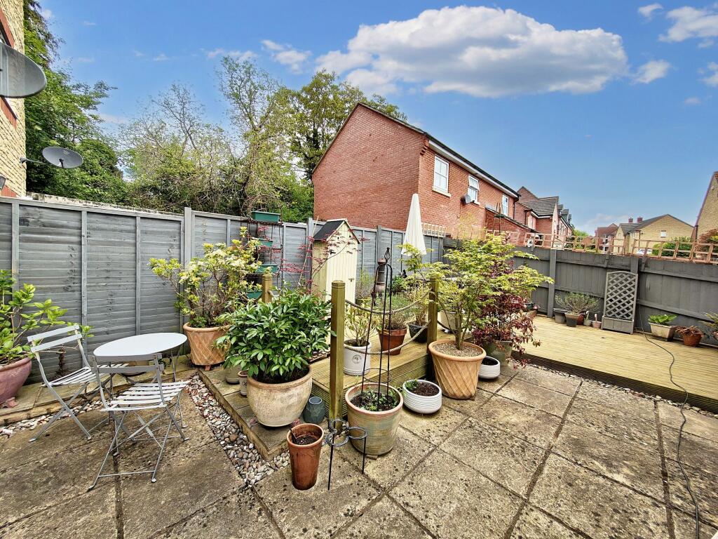 Additional image 17 of Corbin Road, Hilperton, BA14