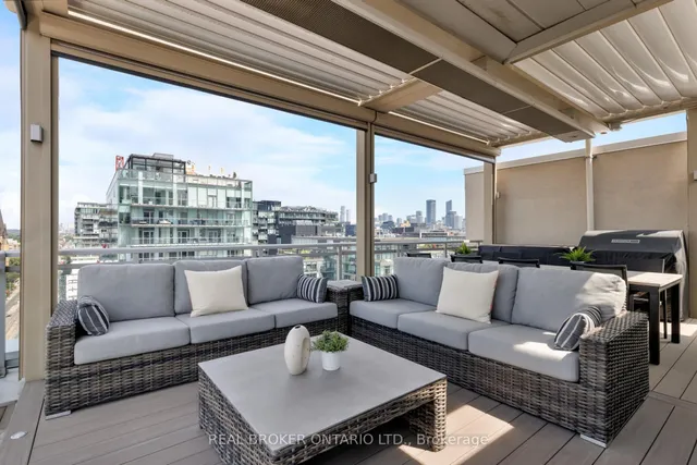 Additional image 27 of 38 Niagara St Unit PH08