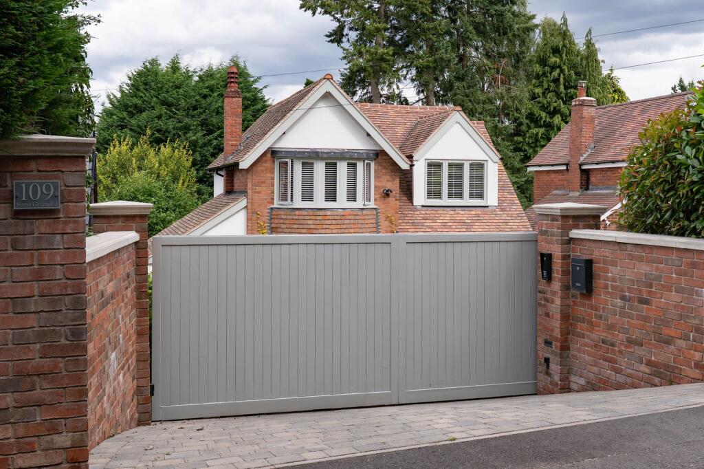 Additional image 29 of Barnt Green Road, Cofton Hackett, B45