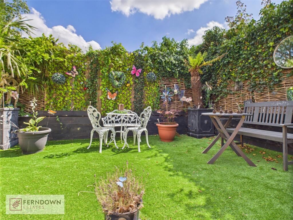 Additional image 24 of Willow House, Ravenswood Hill, Coleshill, B46