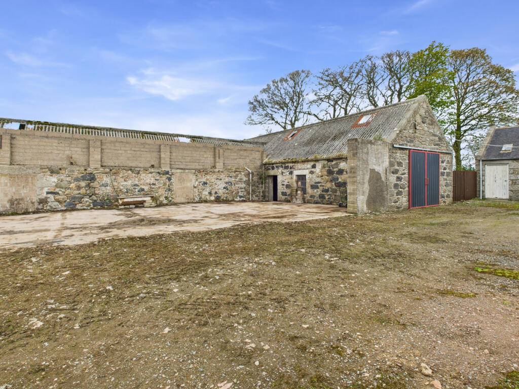 Additional image 39 of Cottage, Maud, AB42