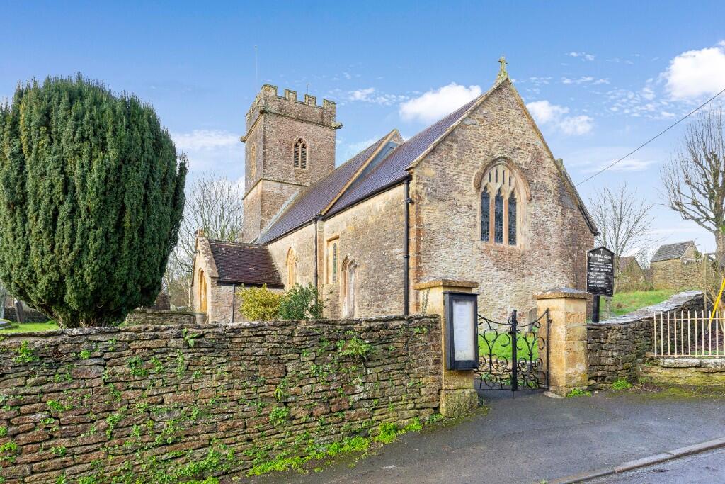 Additional image 16 of Stable Cottage, Manor Farm, Holton, Somerset, BA9 8AX