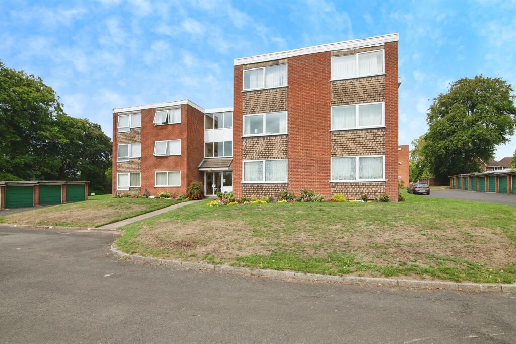 Additional image 17 of Ambury Way, Birmingham