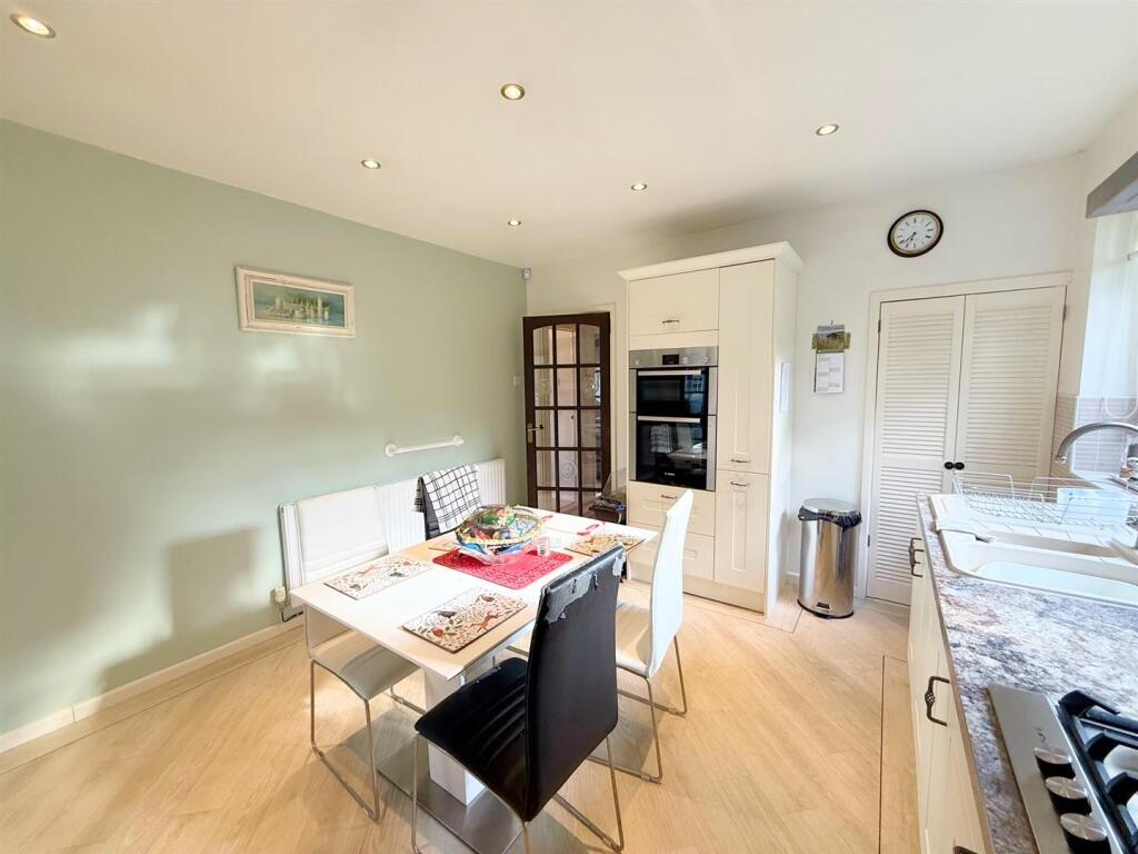 Additional image 4 of Edge Hill Road, Four Oaks