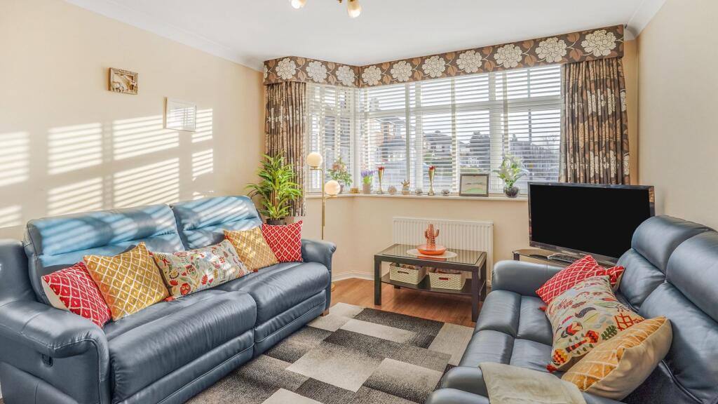 Additional image 4 of Randle Drive, Four Oaks, B75 5LH