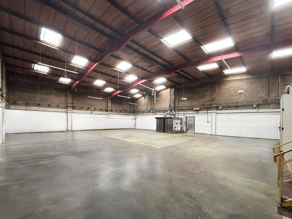 Additional image 5 of Garretts Green Industrial Estate, Birmingham, B33 0TD