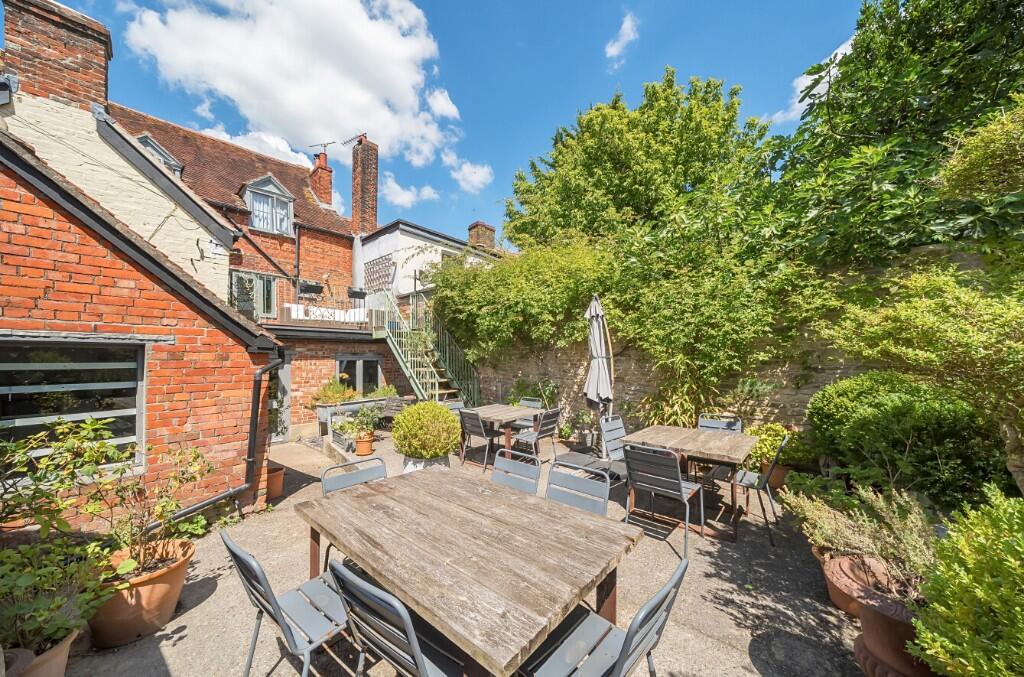 Additional image 8 of High Street, Wincanton, Somerset, BA9 9JQ