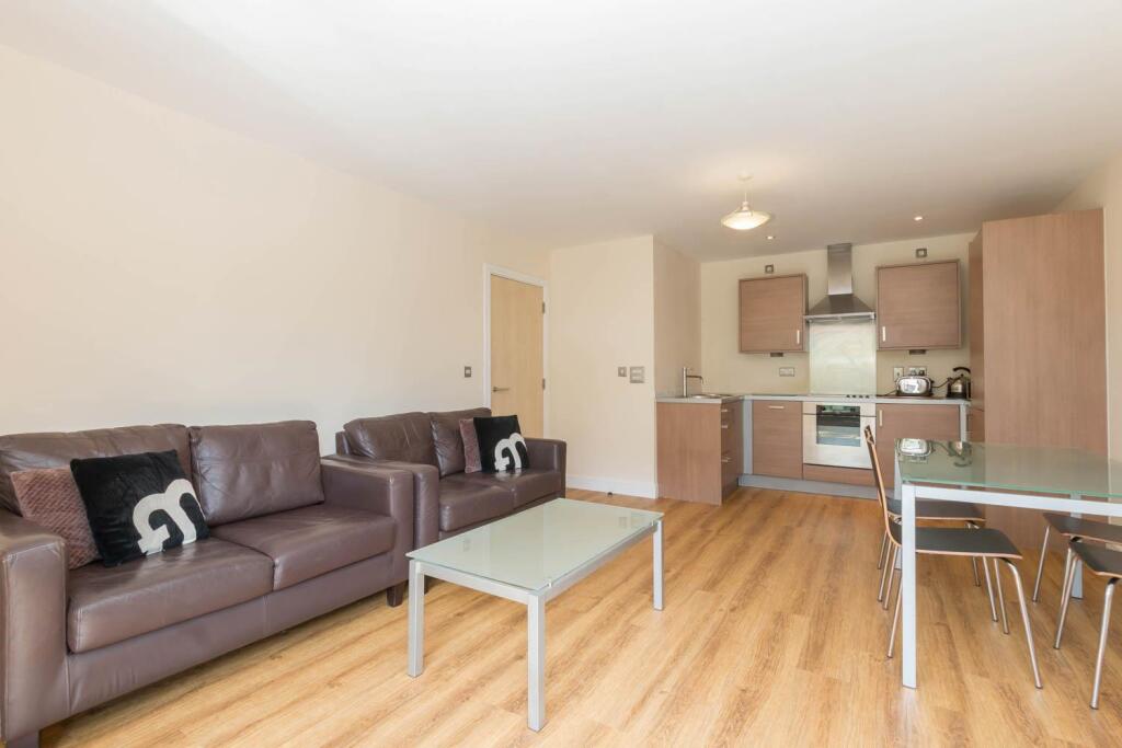 Additional image 3 of Temple House, Temple Street, B2 5BG