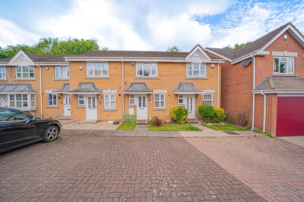 Additional image 15 of Burlish Avenue, Solihull, B92
