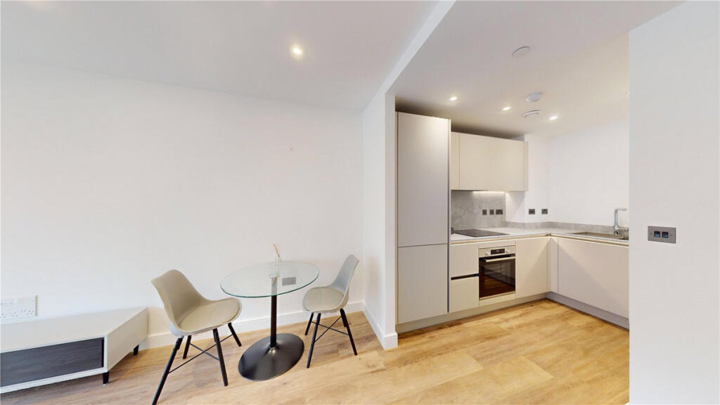 Additional image 6 of Shadwell Street, Birmingham, B4 6