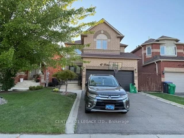 47 National Cres