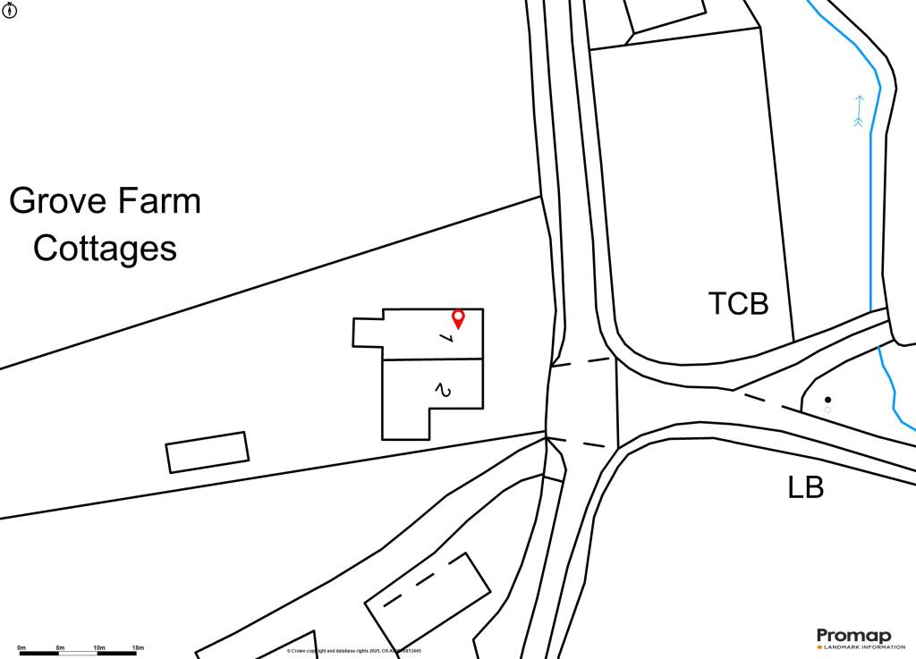 Additional image 15 of Grove Farm Cottages, Hardington Marsh, Yeovil, Somerset