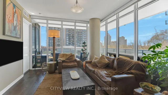 Additional image 20 of 90 Park Lawn Rd Unit 205