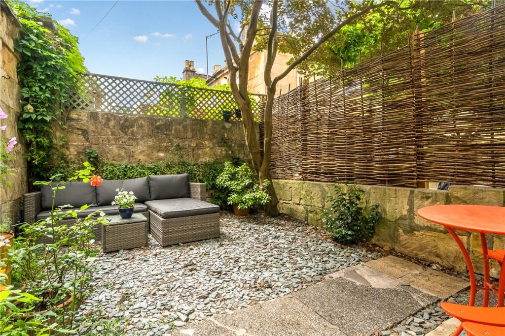 Additional image 3 of Magdalen Road, Bath, Somerset, BA2