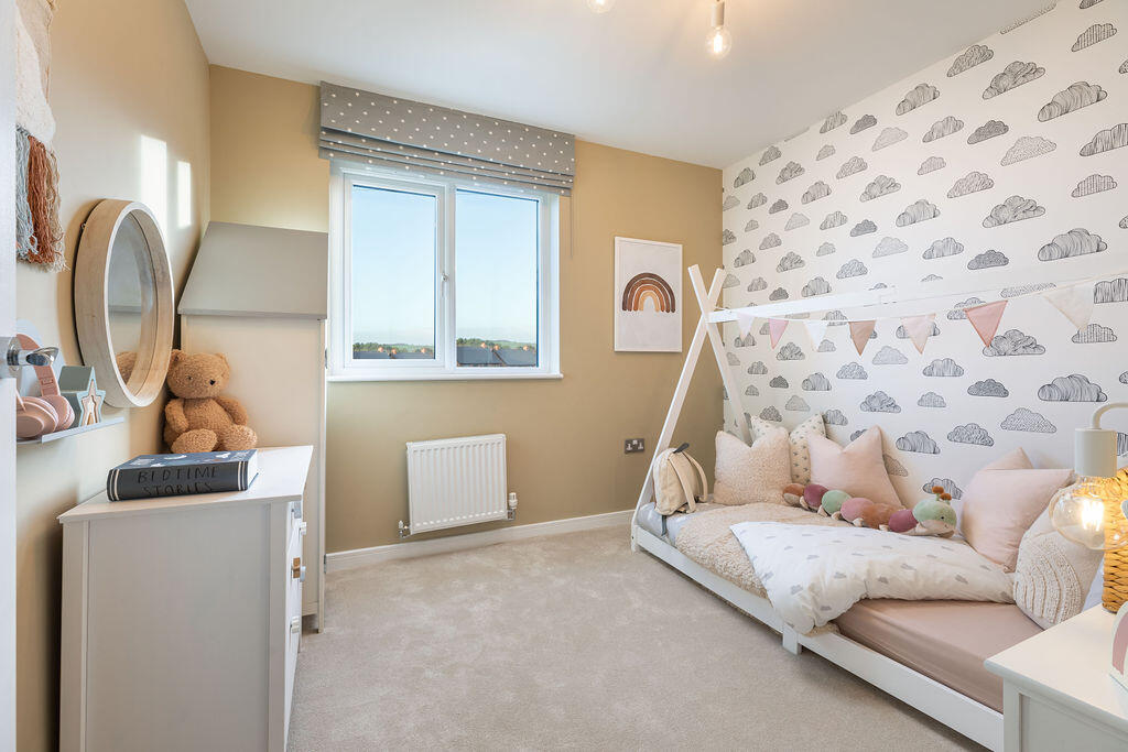 Additional image 9 of Hilperton,
Trowbridge,
Wiltshire,
BA14 7PB