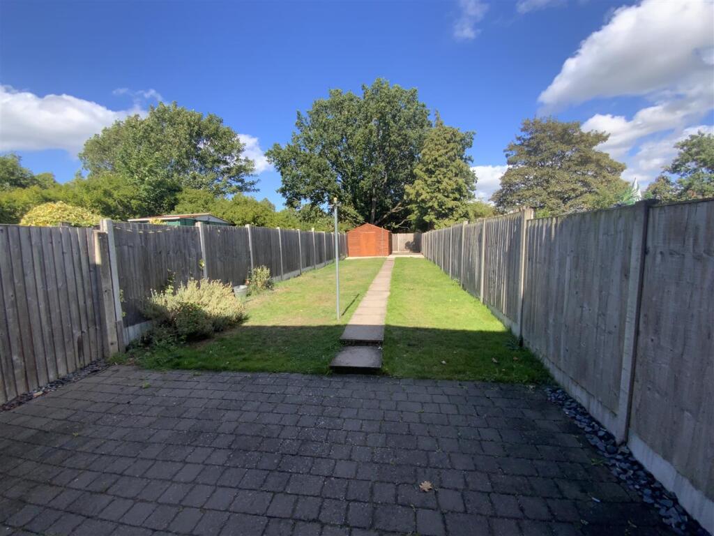 Additional image 8 of Hyron Hall Road, Acocks Green