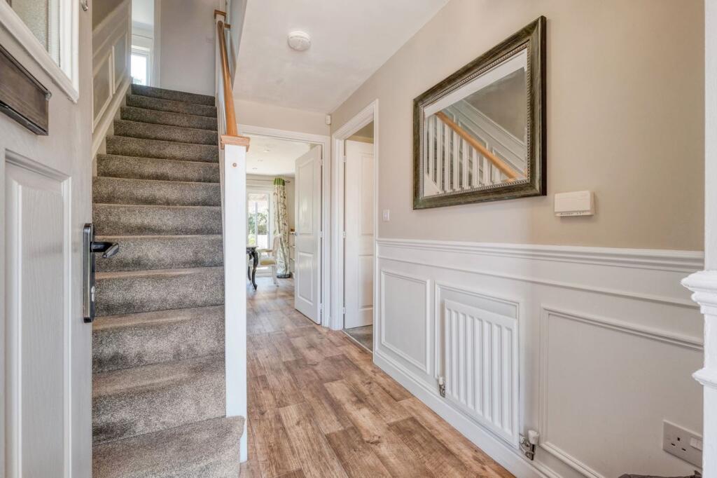 Additional image 11 of Chapel Rise, Rednal, B45