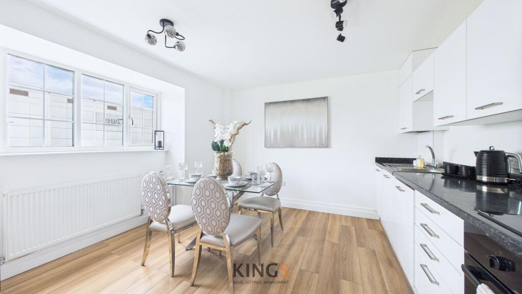 Additional image 5 of Comet Way, Hatfield, AL10