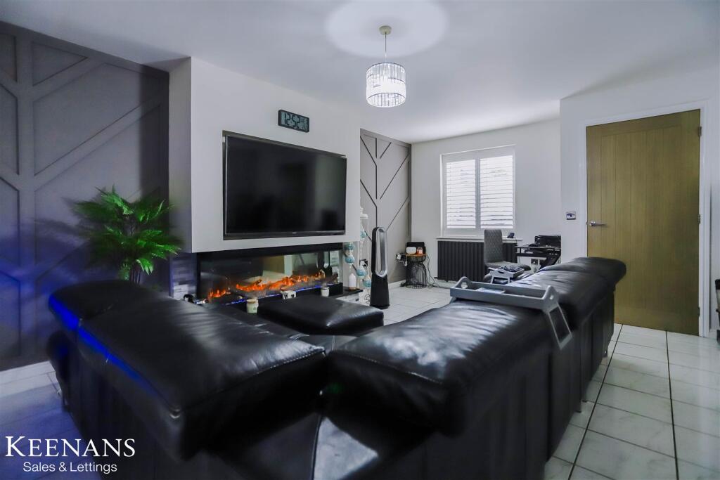 Additional image 3 of Loxley Gardens, Burnley