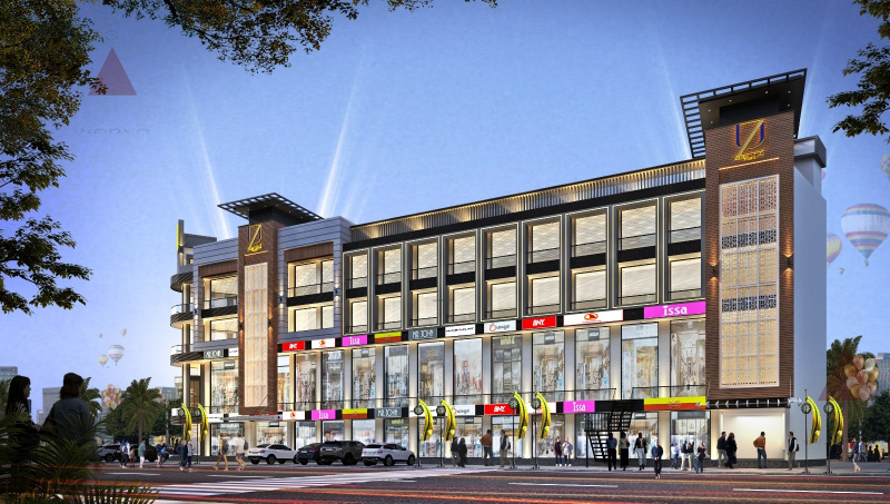 Additional image 2 of Sikandra, Agra