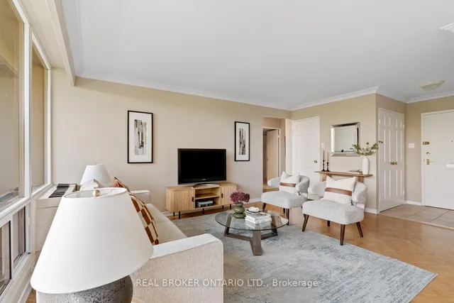 Additional image 3 of 3555 Bathurst St Unit 605