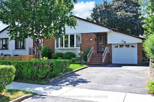 Additional image 2 of 20 Montvale Dr