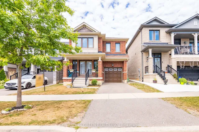 22 Scarletwood St