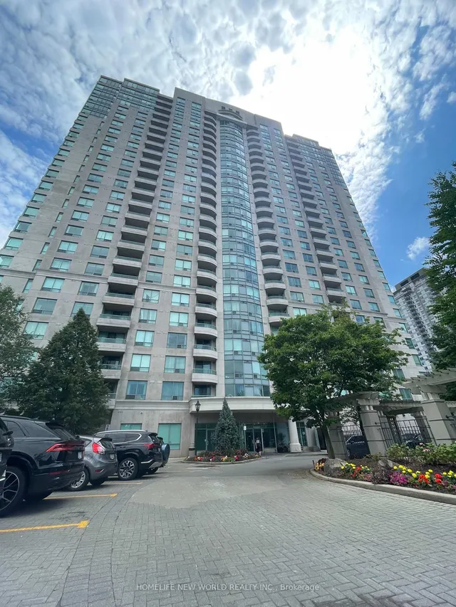 61 Town Centre Crt Unit Ph9