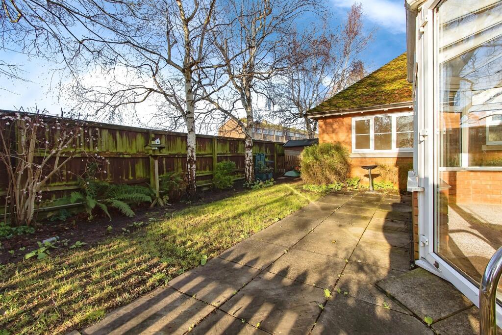 Additional image 4 of Coverdale Court, YEOVIL