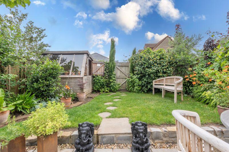 Additional image 13 of Pretty two bedroom character cottage in the village of Easton near Wells
