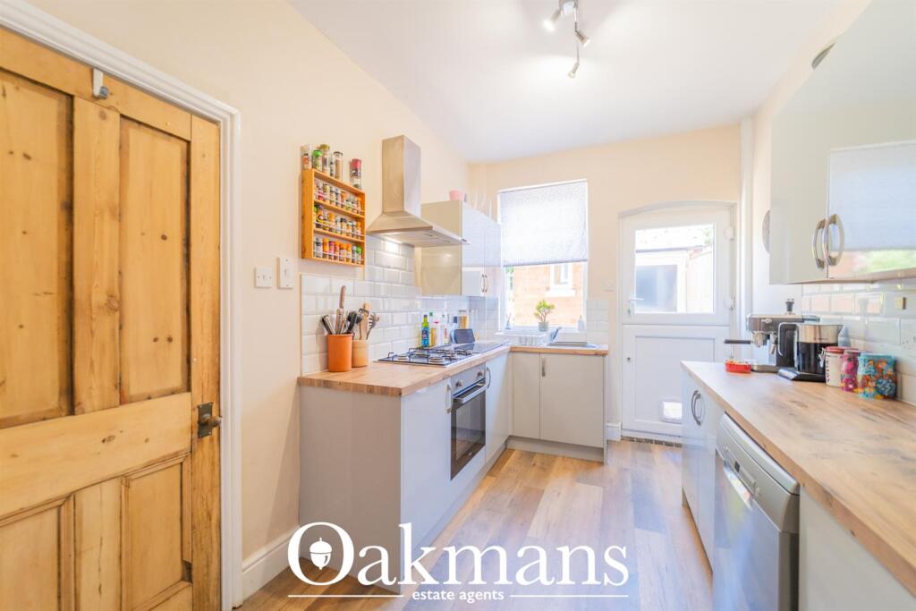 Additional image 7 of Highfield Road, Bromsgrove, Worcestershire, B61